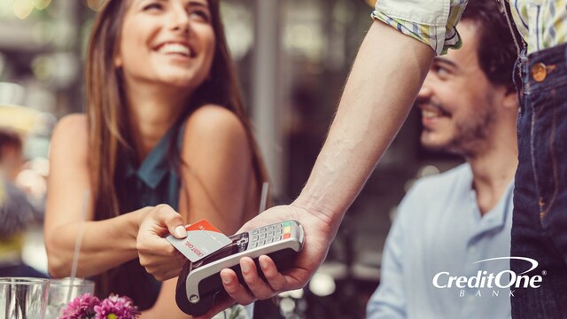 Contactless Credit Cards